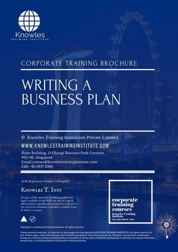 business plan in japanese